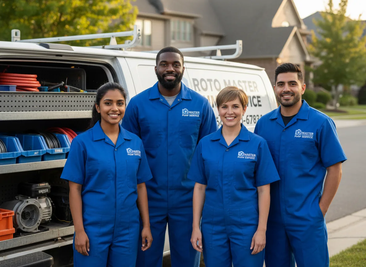 Sump Pump Installation company in Cove, OR